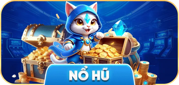 kubet nổ hũ